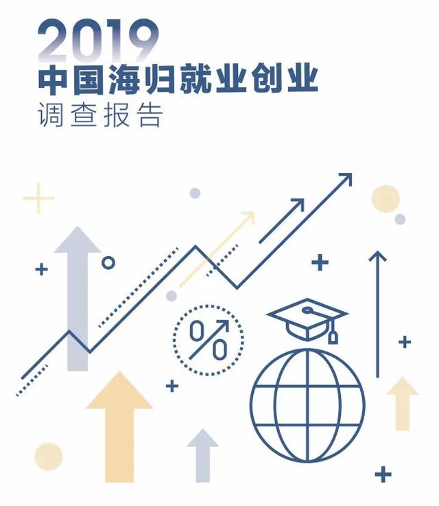 《2019海归就业报告》公布！72%的海归认为留学：值