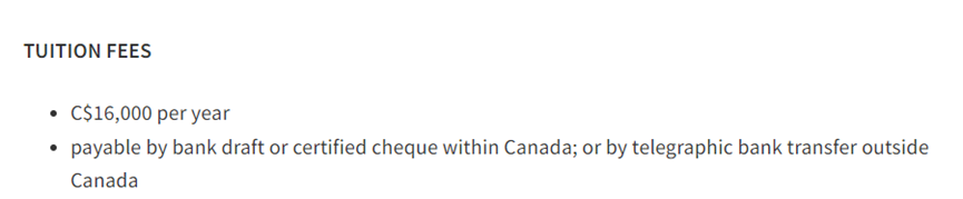 【留学指南】加拿大低龄留学真的不难申！