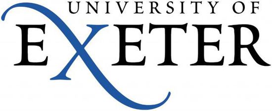埃克塞特大学标志