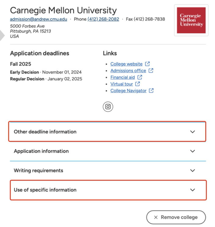 【留学资讯】Common App新政出台！对于25Fall申请有什么影响呢？