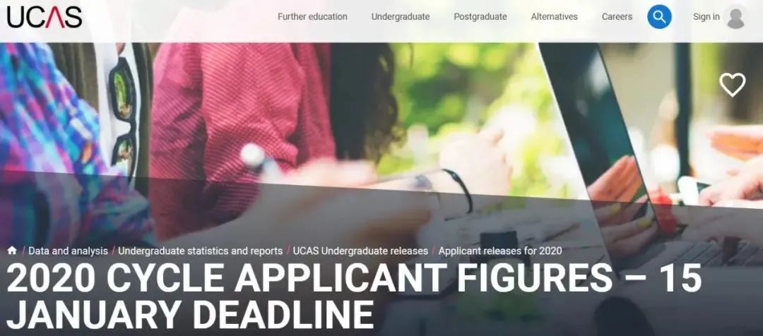 2022年UCAS英国本科申请将于5月18日开放！附申请Tips和时间轴！