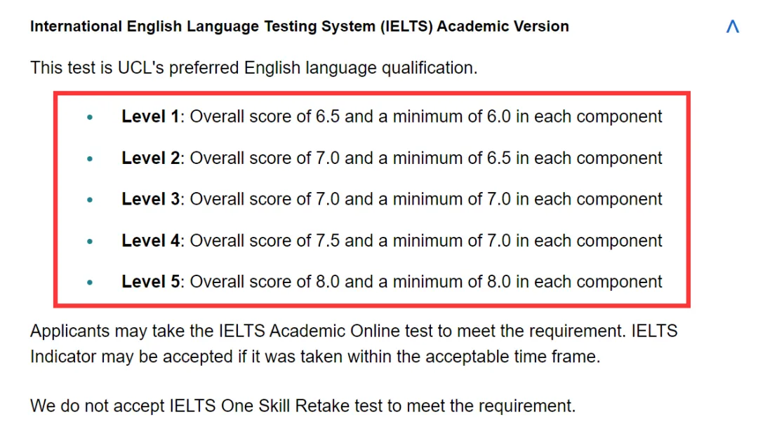 【留学干货】英国本土认可度高的10所院校，雅思6.5分够吗？