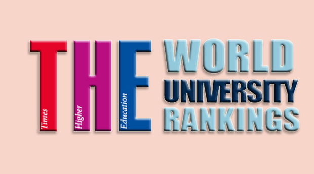 2018年度世界大学声誉排名 TOP100世界大学排名