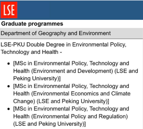 英国大学城市分布图鉴！