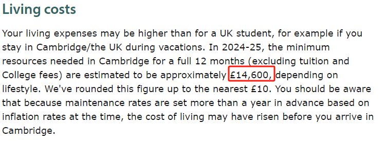 学费又涨了！英国大学学费集体攀升，G5最 高接近7万英镑……