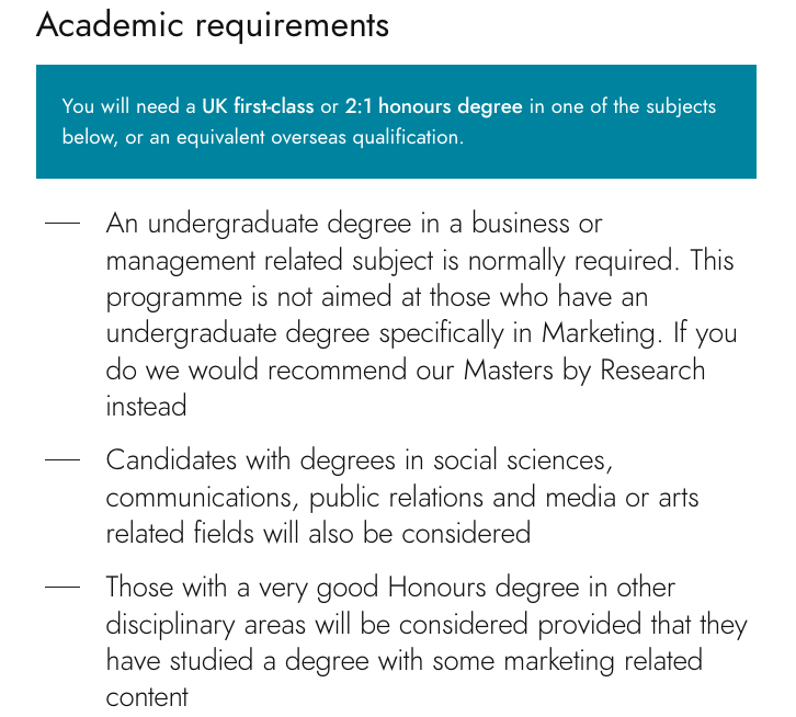 【申请指南】英国爱丁堡商学院已开放申请！