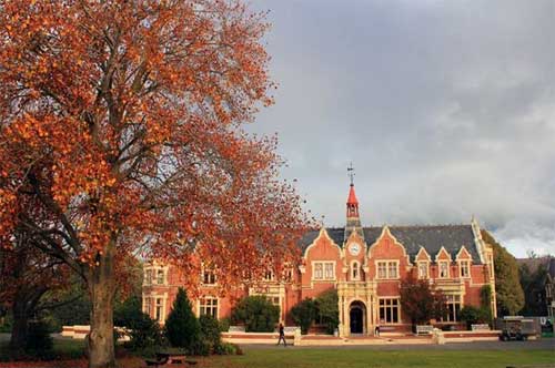 你的GPA能申请哪所新西兰大学呢?附新西兰名校GPA一览