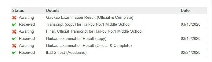 拿到加拿大大学Offer后,还需提交这些材料确保录取!