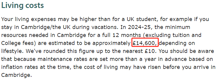 【学费】涨疯了！英国G5集体涨学费，牛津10%、剑桥5%、UCL 7%！