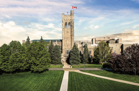 加拿大研究生入学申请截止日期，快来赶最后一班车！
