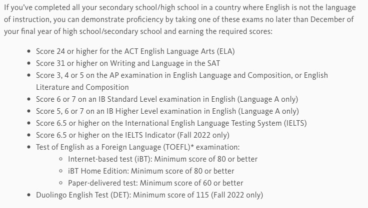 UC放榜卷出新高度？学生具备哪些条件才能顺利过关？