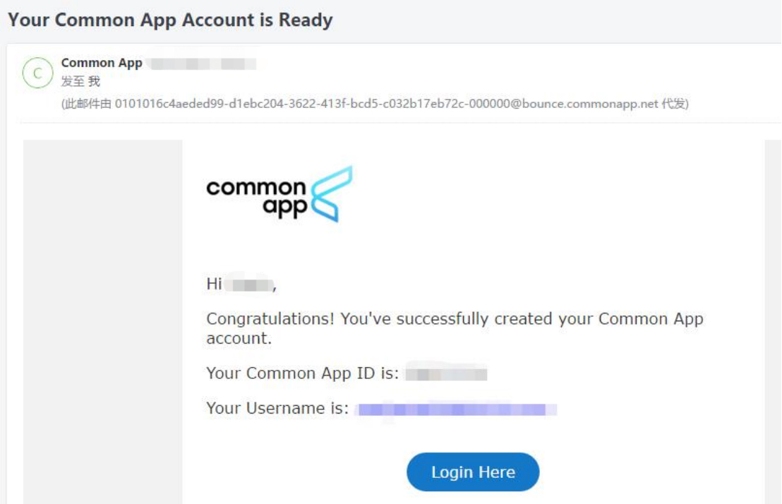 手把手教你注册Common App申请系统！萌新必备！