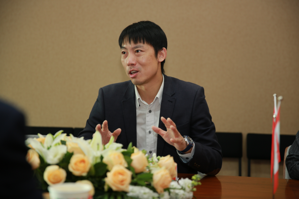 新东方前途出国携手加拿大圣力嘉学院，开辟更多国际教育路径