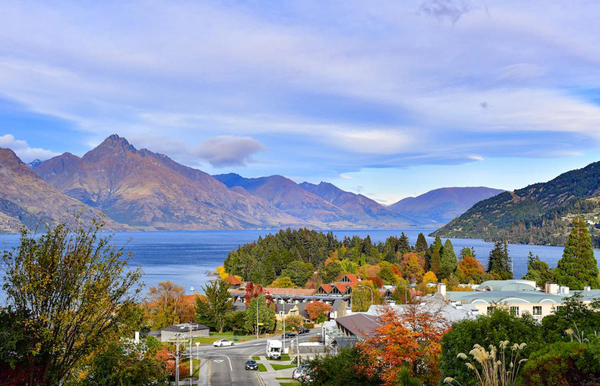 新西兰留学读研一年费用大盘点