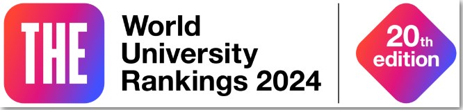 2024泰晤士高等教育世界大学排名揭晓！赶快看看你心仪的大学上榜了吗？