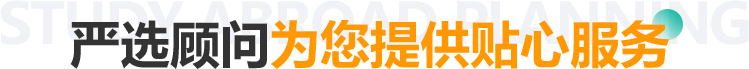 严选顾问，为您提供贴心服务