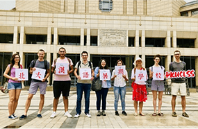 Student Testimonials