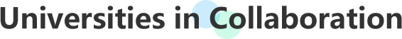Universities in Collaboration