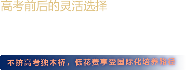 中外合作办学