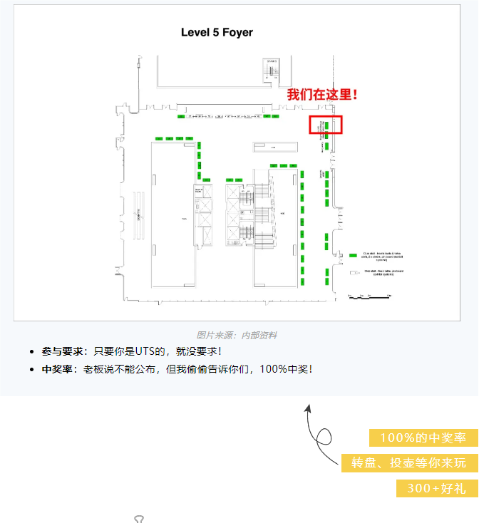 【澳洲】悉尼科技大学迎新日，新东方校内等你！