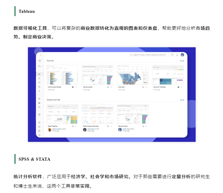 【美国】美国留学必备高分学习工具汇总