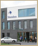 CHN莱瓦顿大学（斯坦徳大学）