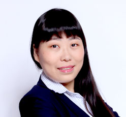 帖晓月