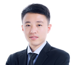 张健
