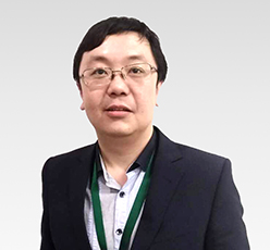 张翀