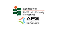 香港教育大学亚洲及政策研究学系