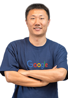 Rick Sun