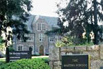 The Masters School 迈斯特中学