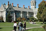 Emma Willard 爱玛威拉德中学