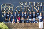 Southside Christian 南基督教中学