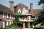 Ackworth School 阿克沃斯中学