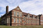 Bromsgrove School 布朗斯葛夫学校