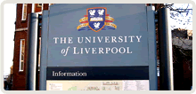 利物浦大学