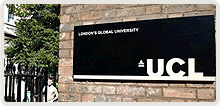 UCL