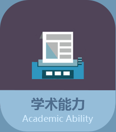 学术能力