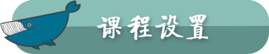 课程设置
