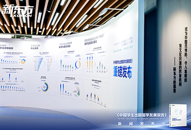 2025中国留学白皮书