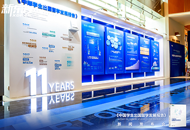 2025中国留学白皮书