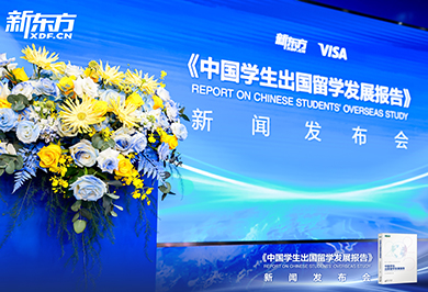 2025中国留学白皮书