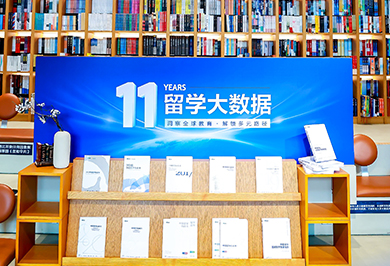 2025中国留学白皮书