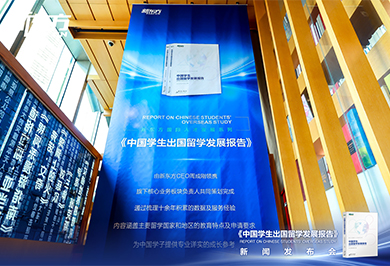 2025中国留学白皮书