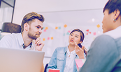 多对一顾问服务