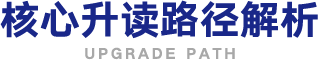 核心升读路径解析