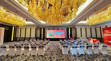 北美本科留学离境会