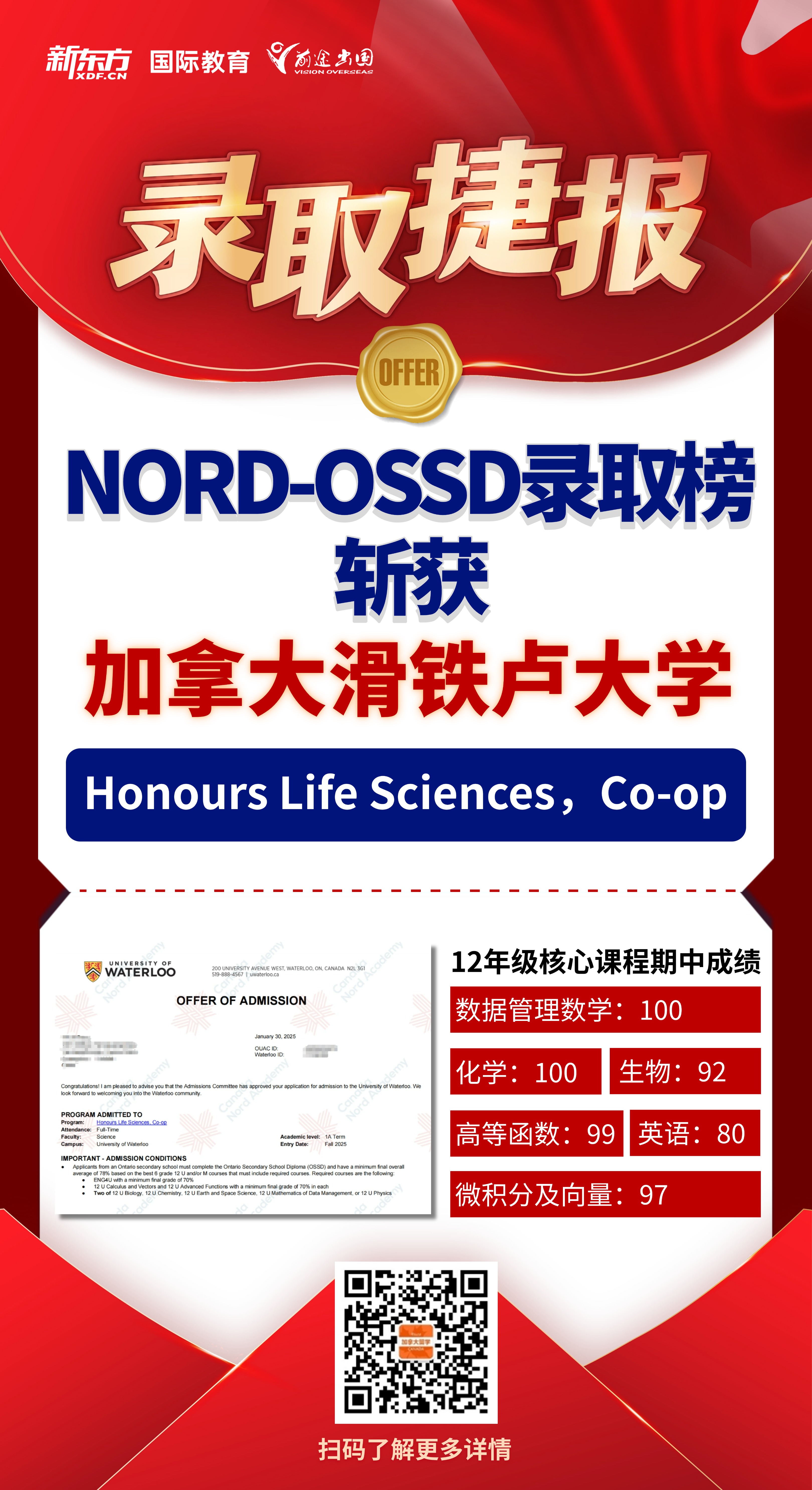 OSSD学分课程