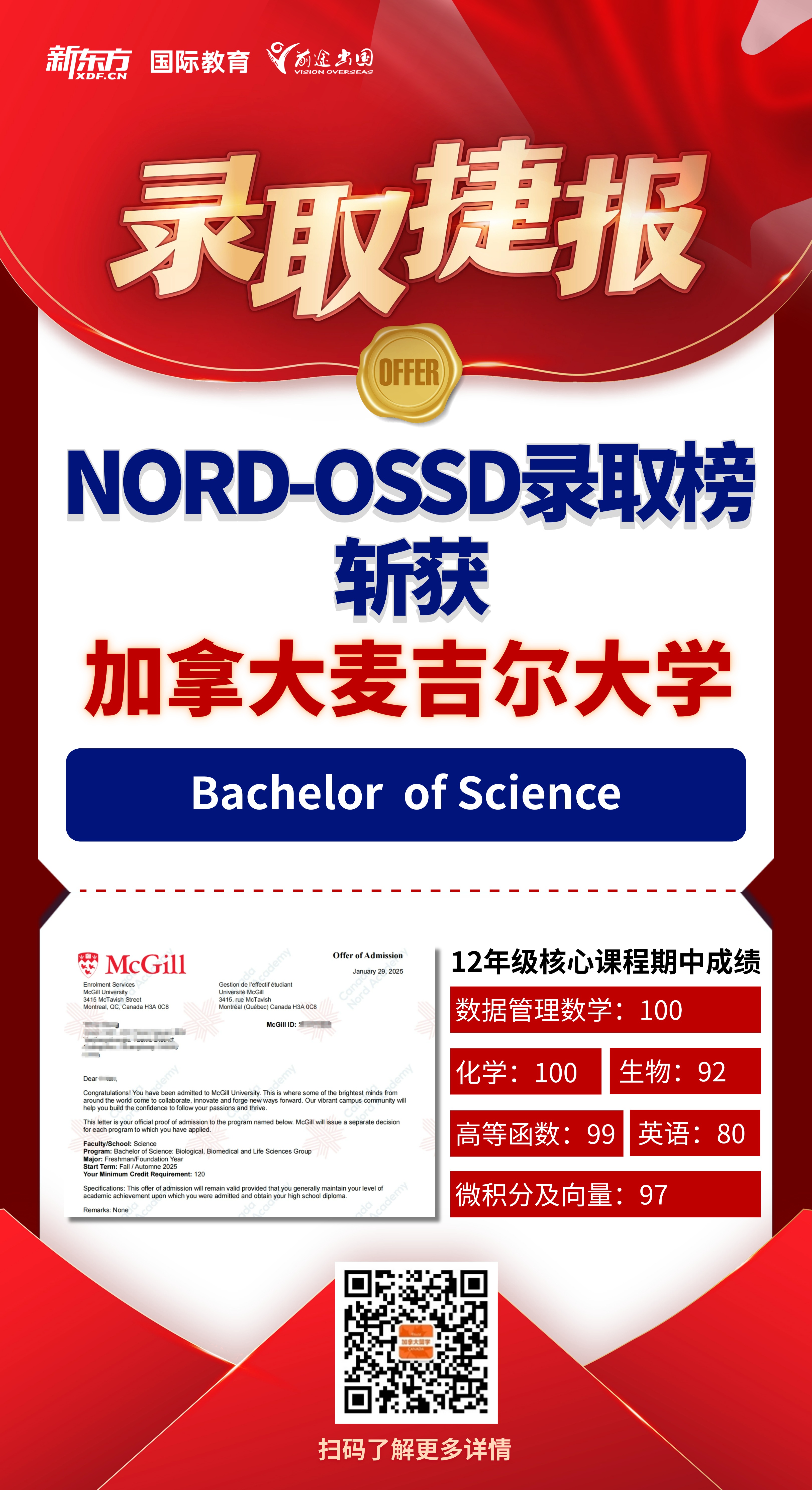 OSSD学分课程